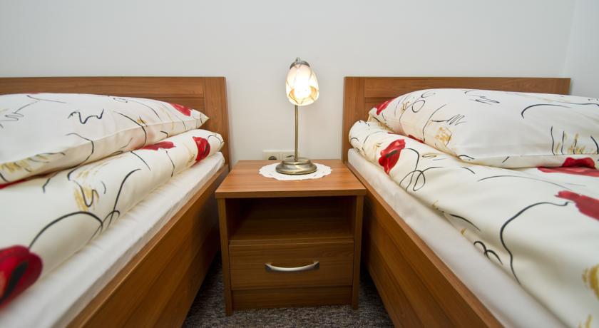 Willa Bystra Kościelisko Zimmer foto